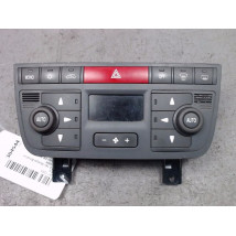COMMANDE DE CHAUFFAGE FIAT IDEA