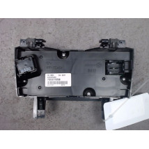 COMMANDE DE CHAUFFAGE FIAT IDEA
