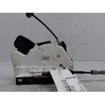 SYSTEME CONDAMNATION AVANT DROIT VOLKSWAGEN GOLF VI 2008-