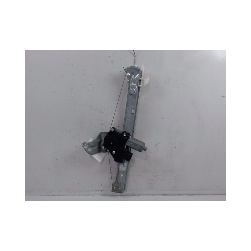 MECANISME+MOTEUR LEVE-GLACE ARRIERE DROIT JAGUAR X-TYPE