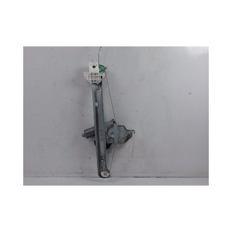 MECANISME+MOTEUR LEVE-GLACE ARRIERE DROIT JAGUAR X-TYPE