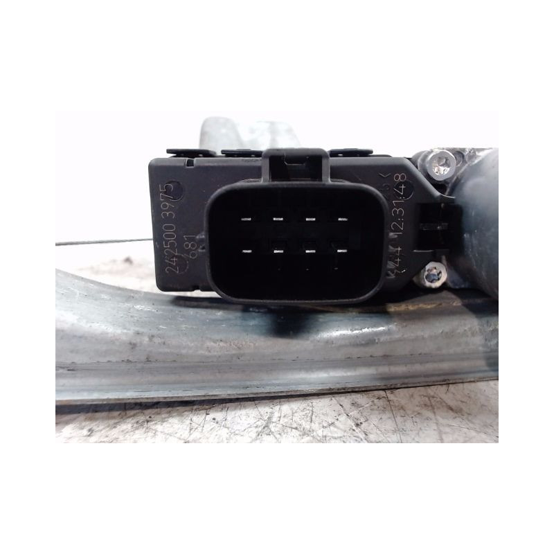 MECANISME+MOTEUR LEVE-GLACE ARRIERE DROIT JAGUAR X-TYPE