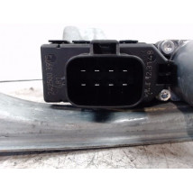 MECANISME+MOTEUR LEVE-GLACE ARRIERE DROIT JAGUAR X-TYPE