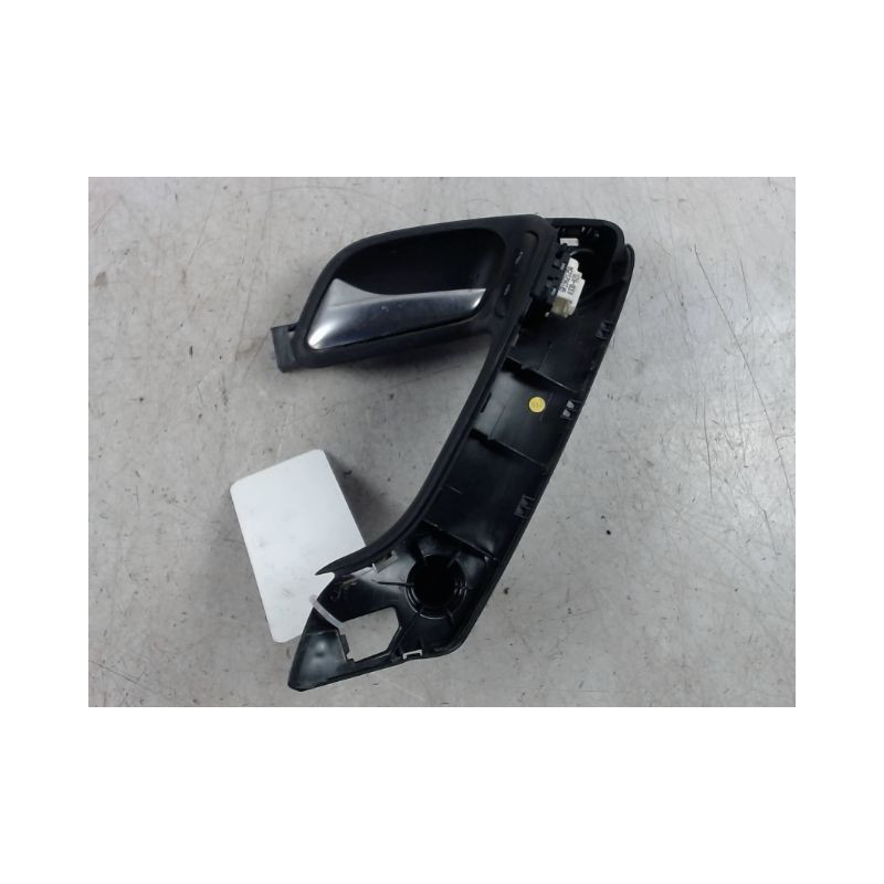 POIGNEE INTERIEURE PORTE AVANT GAUCHE VOLKSWAGEN POLO 2005-