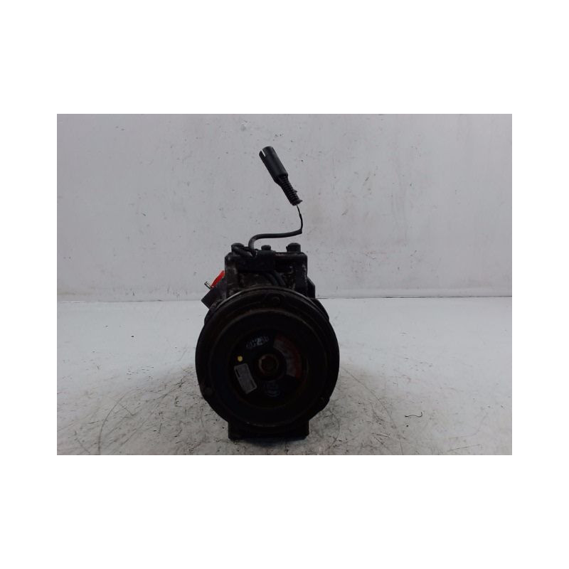 COMPRESSEUR AIR CONDITIONNE BMW X5 2000-2006