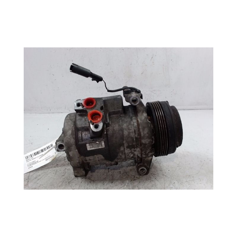 COMPRESSEUR AIR CONDITIONNE BMW X5 2000-2006