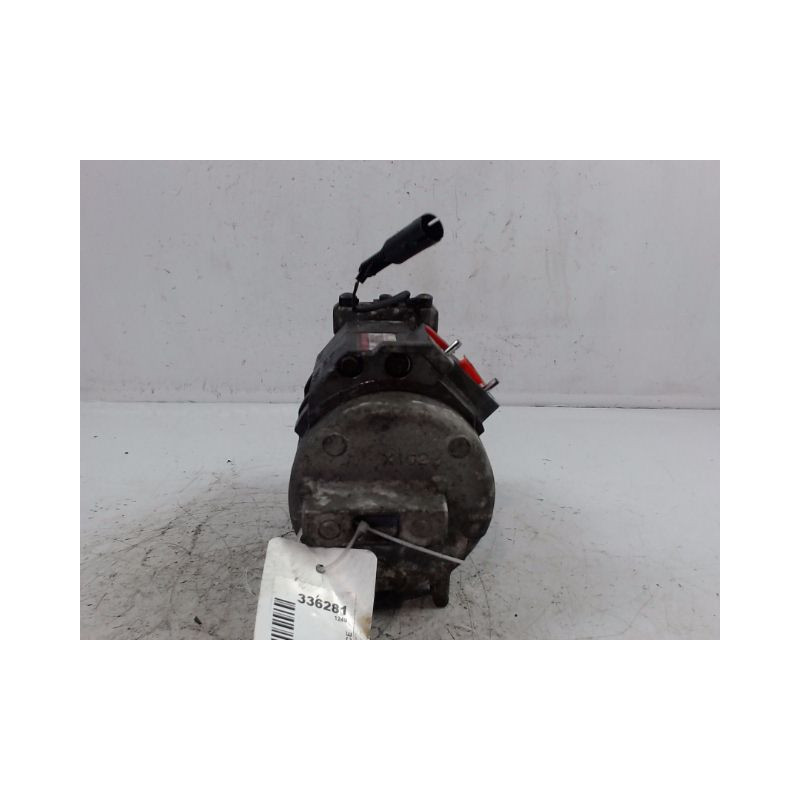 COMPRESSEUR AIR CONDITIONNE BMW X5 2000-2006