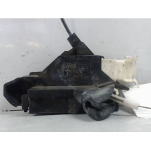 SYSTEME CONDAMNATION AVANT DROIT PEUGEOT 407