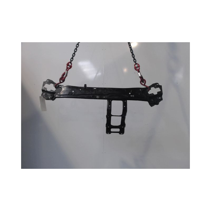 TRAVERSE SUPERIEURE ARMATURE AVANT MERCEDES CLASSE C COUPE SPORT