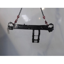 TRAVERSE SUPERIEURE ARMATURE AVANT MERCEDES CLASSE C COUPE SPORT
