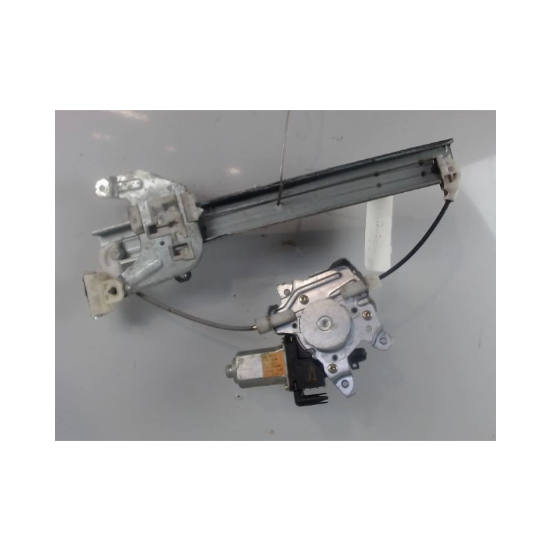 MECANISME LEVE-GLACE ARRIERE GAUCHE NISSAN X-TRAIL