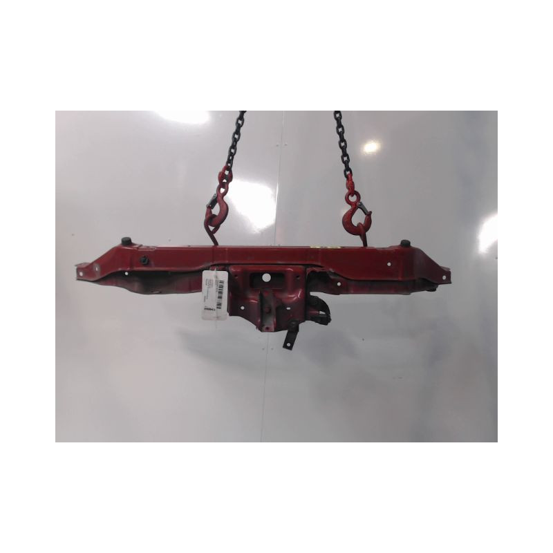 TRAVERSE SUPERIEURE ARMATURE AVANT NISSAN NOTE