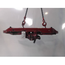 TRAVERSE SUPERIEURE ARMATURE AVANT NISSAN NOTE