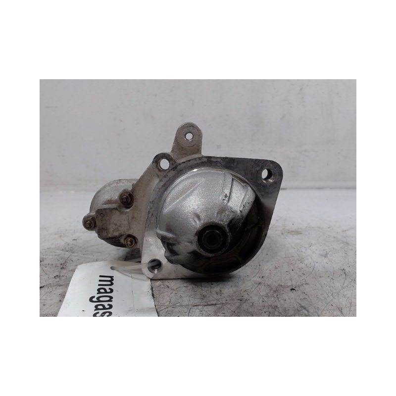 DEMARREUR BMW SERIE 3 (E46) 98-2001