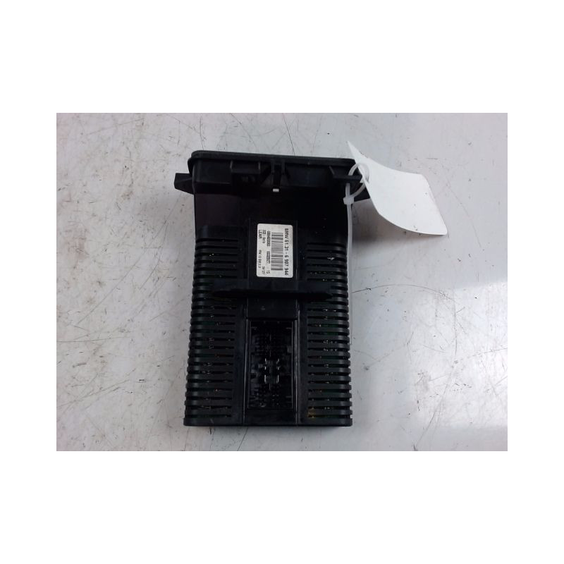 COMMANDE ECLAIRAGE BMW SERIE 3 (E46) 98-2001