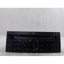 AUTORADIO PEUGEOT 407