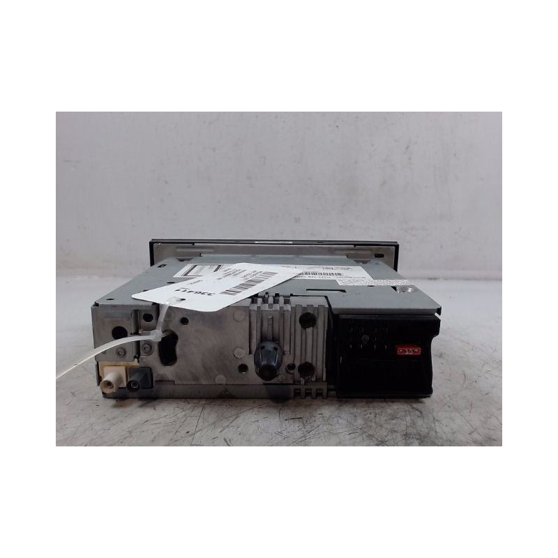AUTORADIO PEUGEOT 407
