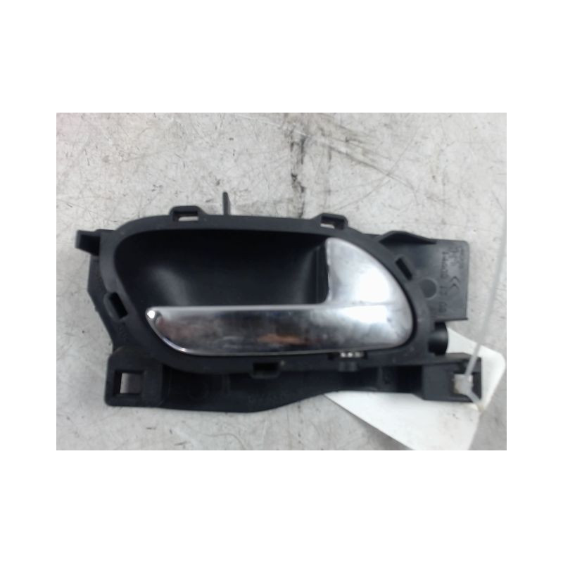 POIGNEE INTERIEURE PORTE AVANT DROIT PEUGEOT 407
