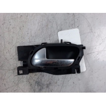 POIGNEE INTERIEURE PORTE AVANT GAUCHE PEUGEOT 407