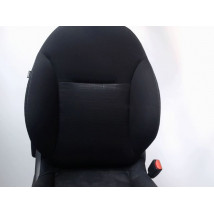 SIEGE AVANT DROIT PEUGEOT 208