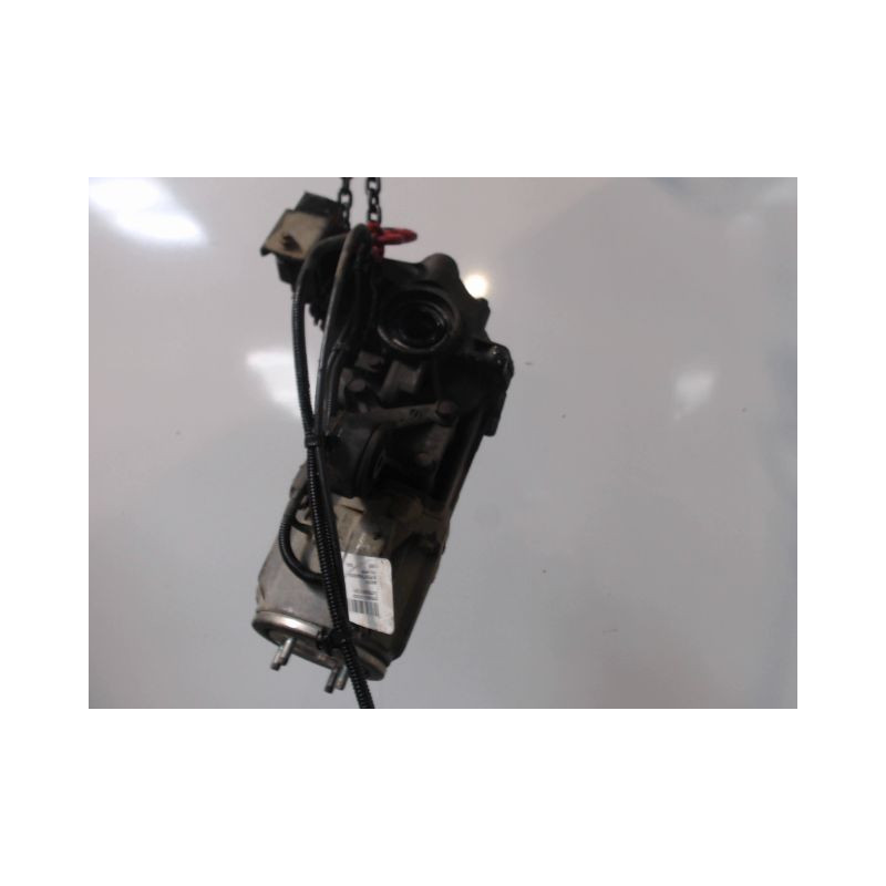 PONT ARRIERE CITROEN C-CROSSER 2007- 2.2 HDi