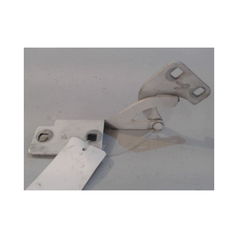 COMPAS GAUCHE CAPOT CITROEN BERLINGO FGT 2002-