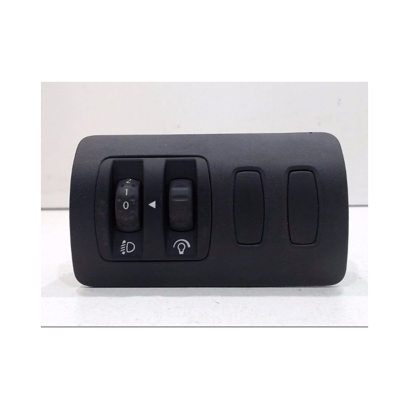 INTERIEUR COMMANDE PHARES RENAULT CLIO