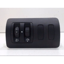 INTERIEUR COMMANDE PHARES RENAULT CLIO