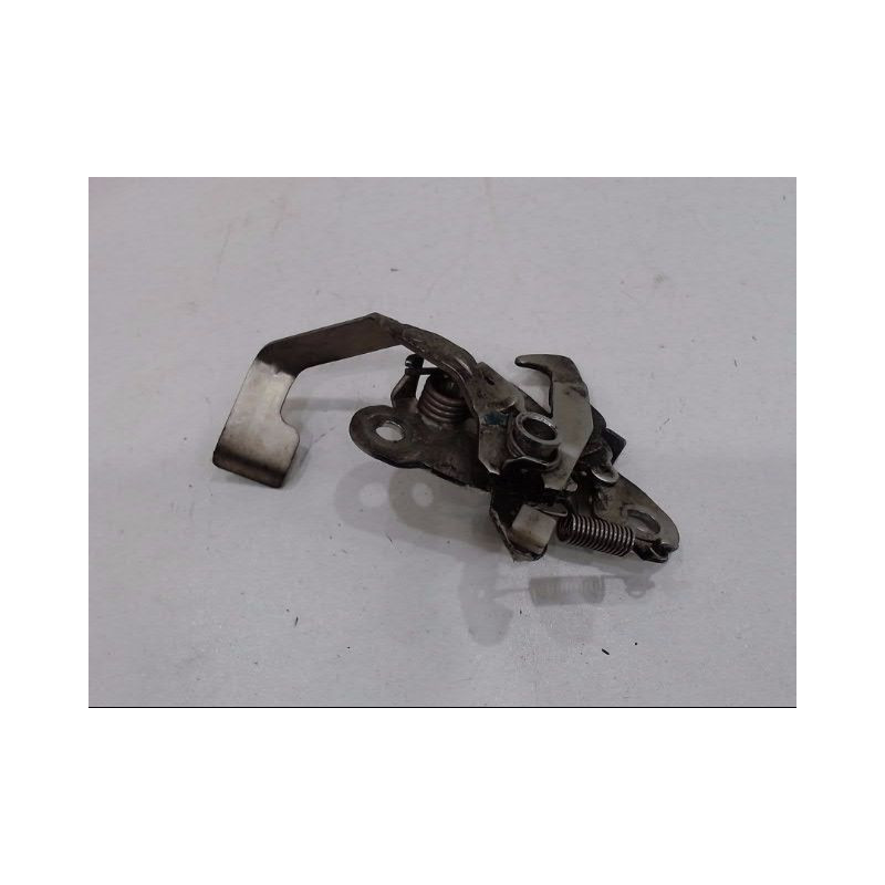SERRURE CAPOT CITROEN C1