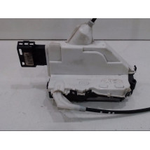 SYSTEME CONDAMNATION ARRIERE GAUCHE CITROEN C3