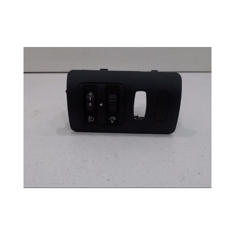 INTERIEUR COMMANDE PHARES RENAULT CLIO