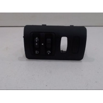 INTERIEUR COMMANDE PHARES RENAULT CLIO