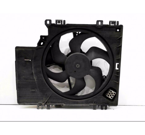 MOTEUR VENTILATEUR RADIATEUR