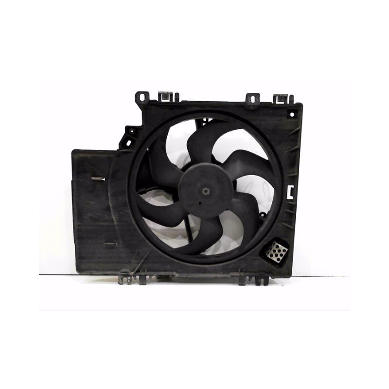 MOTEUR VENTILATEUR RADIATEUR NISSAN MICRA