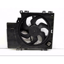MOTEUR VENTILATEUR RADIATEUR NISSAN MICRA