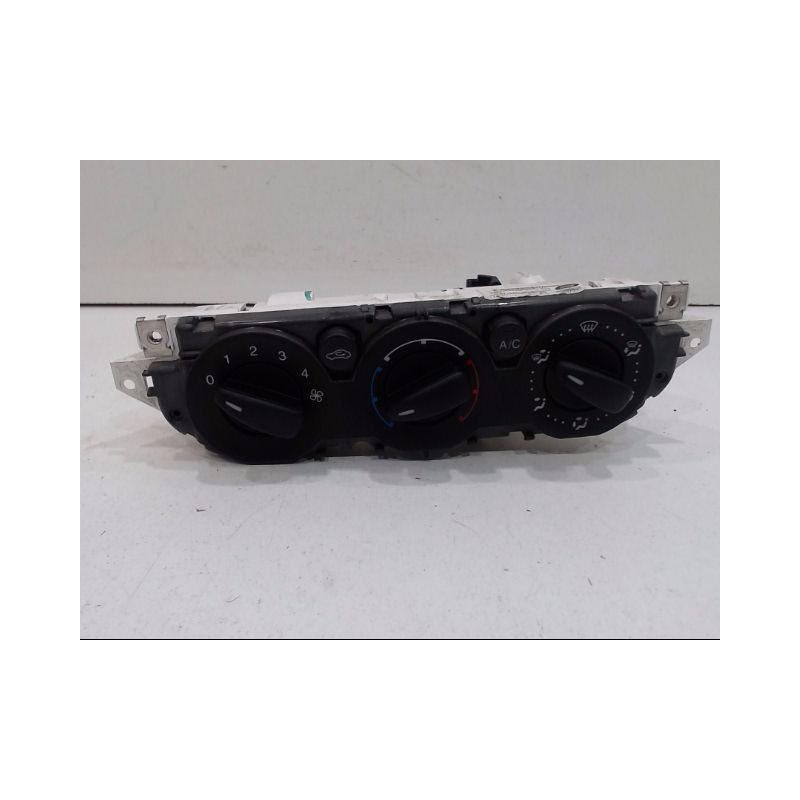 COMMANDE DE CHAUFFAGE FORD FOCUS