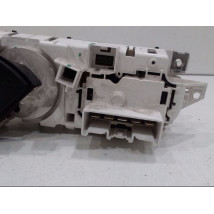 COMMANDE DE CHAUFFAGE FORD FOCUS