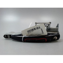 POIGNEE EXTERIEURE PORTE AVANT GAUCHE PEUGEOT 208 Phase 1 2012-...