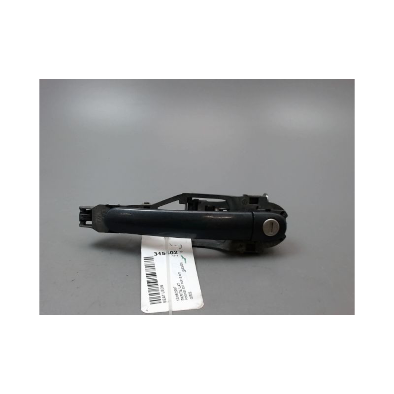 POIGNEE EXTERIEURE PORTE AVANT GAUCHE SEAT LEON II Phase 1 (1P) 2005-2009