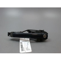 POIGNEE EXTERIEURE PORTE AVANT GAUCHE SEAT LEON II Phase 1 (1P) 2005-2009
