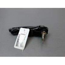 POIGNEE EXTERIEURE PORTE AVANT GAUCHE SEAT LEON II Phase 1 (1P) 2005-2009