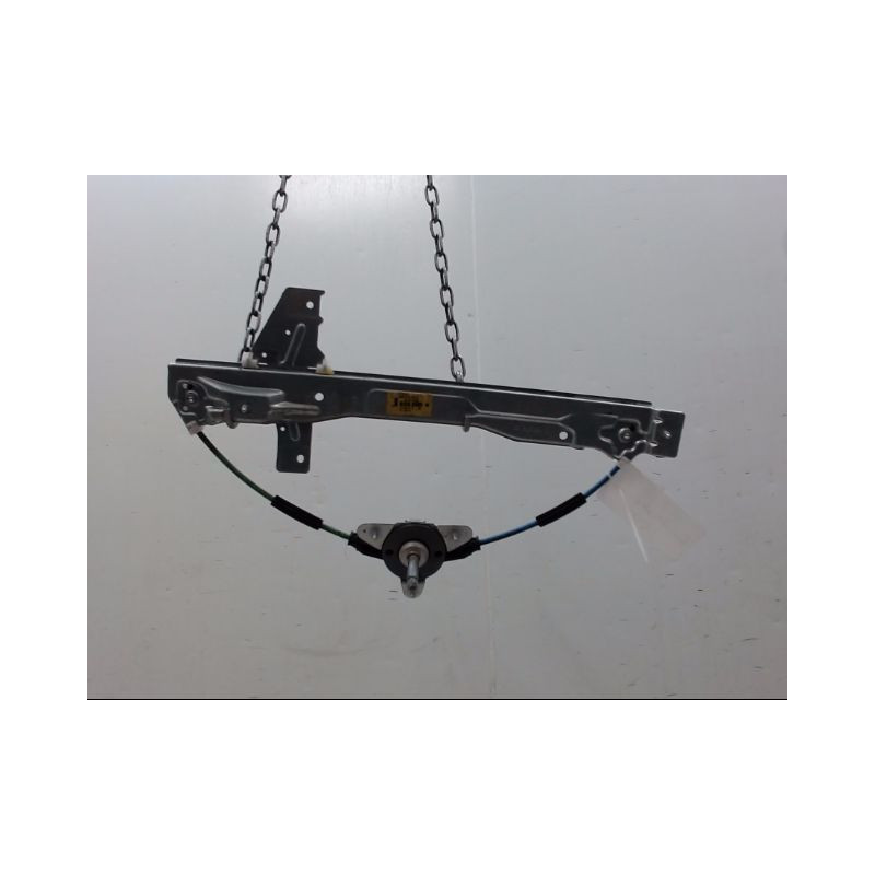 MECANISME LEVE-GLACE ARRIERE GAUCHE CITROEN C3 PICASSO MONOSP. Phase 1 2009-...