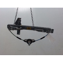 MECANISME LEVE-GLACE ARRIERE GAUCHE CITROEN C3 PICASSO MONOSP. Phase 1 2009-...