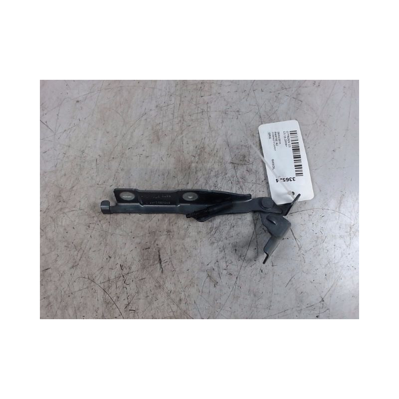 COMPAS DROIT CAPOT CITROEN C3 2009-
