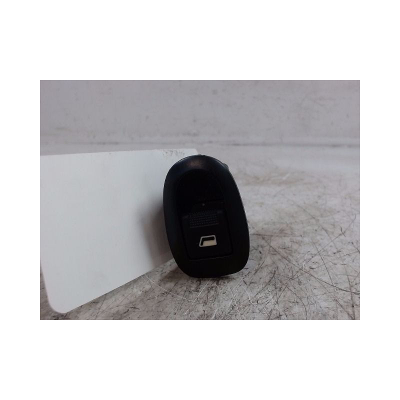 COMMANDE LEVE-GLACE PORTE ARG CITROEN C3 2002-2005