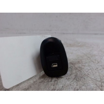 COMMANDE LEVE-GLACE PORTE ARG CITROEN C3 2002-2005