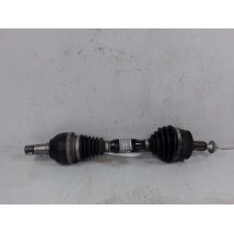 TRANSMISSION AVANT GAUCHE MERCEDES CLASSE A A 160 CDI / d 