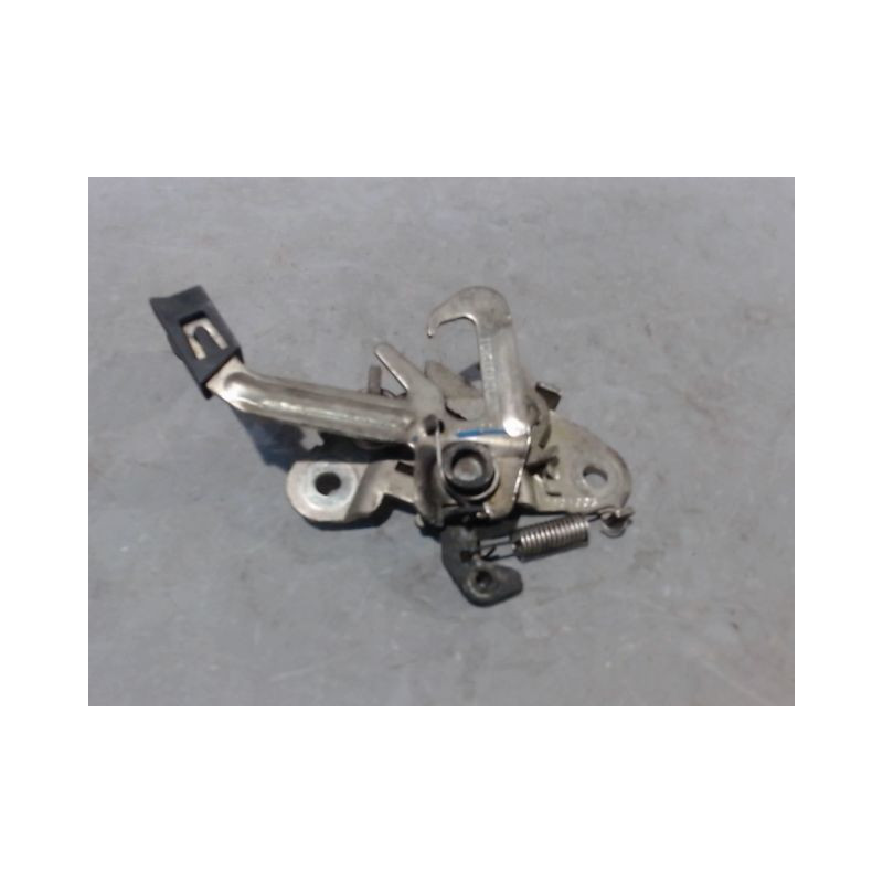 SERRURE CAPOT PEUGEOT 207 2007-