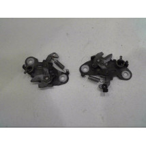 SERRURE CAPOT CITROEN XANTIA BREAK -98