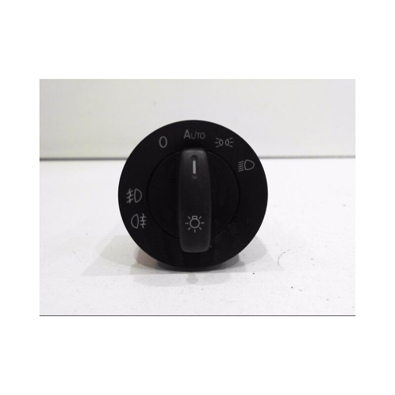 COMMANDE ECLAIRAGE VOLKSWAGEN TOURAN
